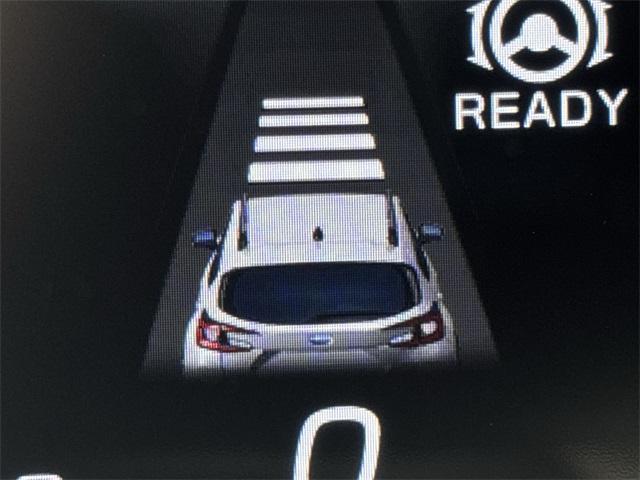 new 2025 Subaru Crosstrek car, priced at $32,500