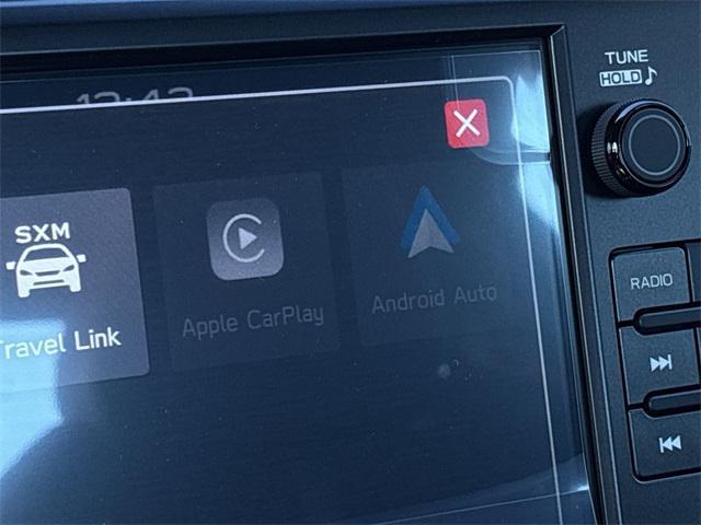 new 2025 Subaru BRZ car, priced at $35,819