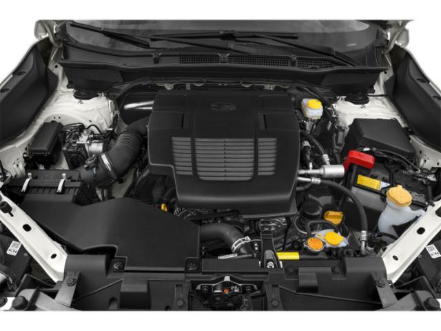 used 2022 Subaru Forester car