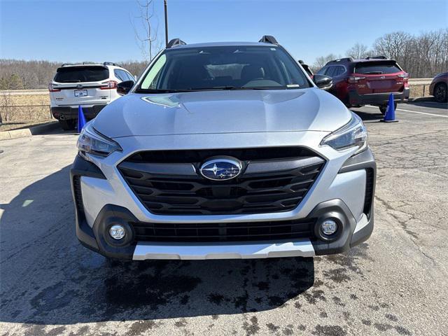 used 2023 Subaru Outback car, priced at $29,365