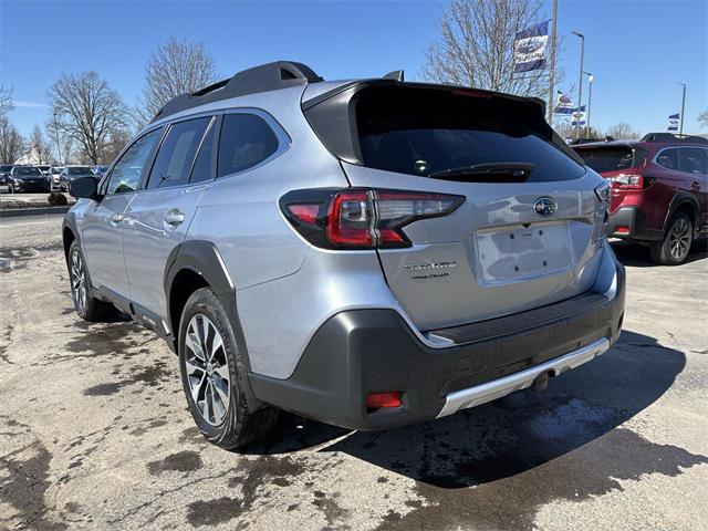 used 2023 Subaru Outback car, priced at $29,365