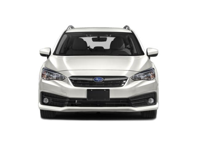 used 2022 Subaru Impreza car