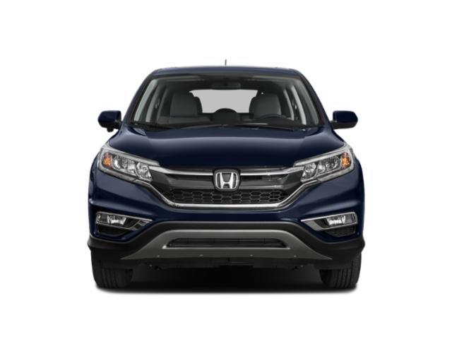 used 2015 Honda CR-V car