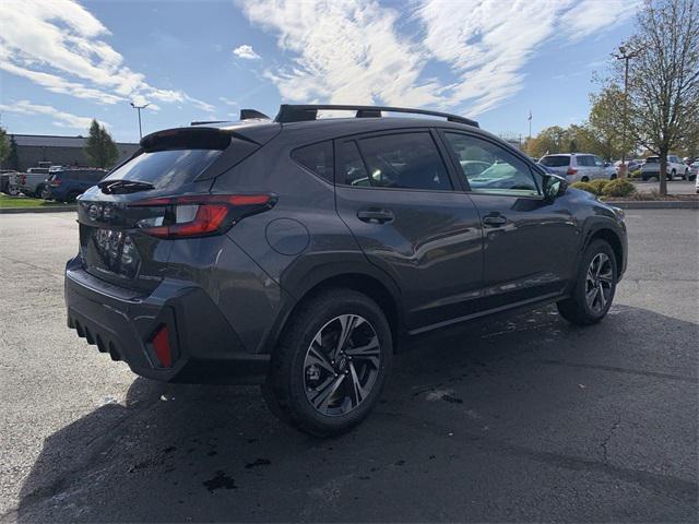 new 2024 Subaru Crosstrek car, priced at $29,479