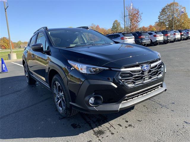 new 2024 Subaru Crosstrek car, priced at $29,399