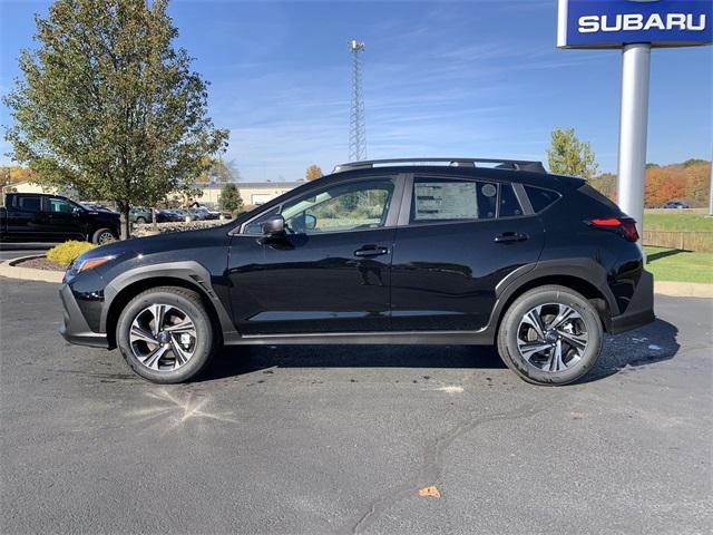 new 2024 Subaru Crosstrek car, priced at $29,399