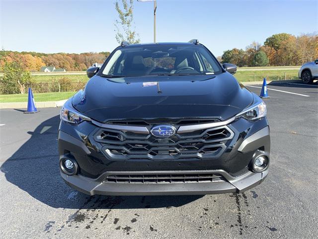 new 2024 Subaru Crosstrek car, priced at $29,399