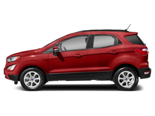used 2020 Ford EcoSport car