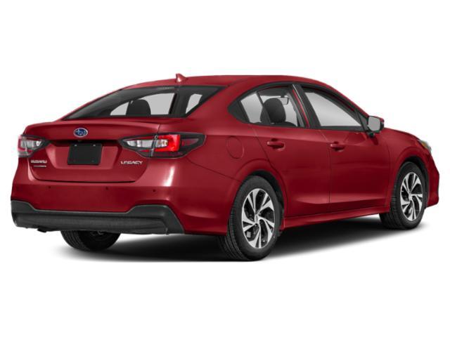 new 2025 Subaru Legacy car, priced at $29,250