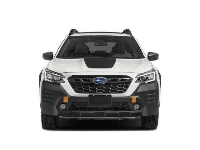 used 2022 Subaru Outback car