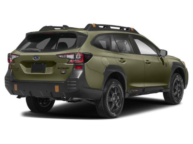 used 2022 Subaru Outback car