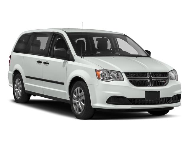 used 2017 Dodge Grand Caravan car