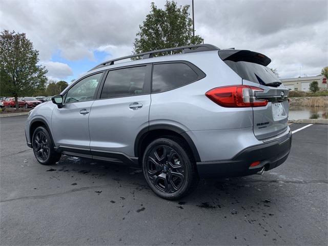 new 2024 Subaru Ascent car, priced at $42,579