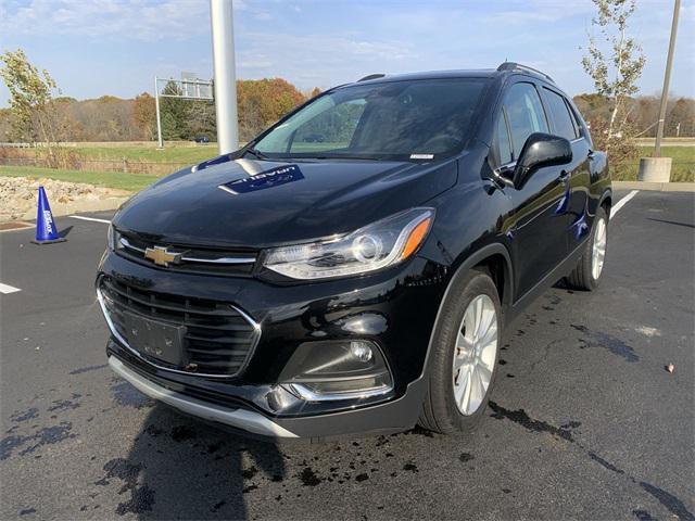 used 2019 Chevrolet Trax car, priced at $16,995