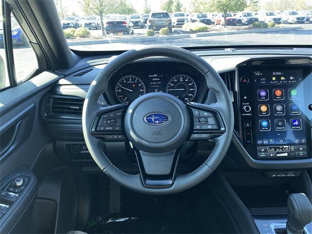 new 2025 Subaru Forester car, priced at $34,327