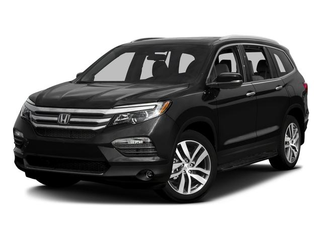used 2016 Honda Pilot car, priced at $16,995