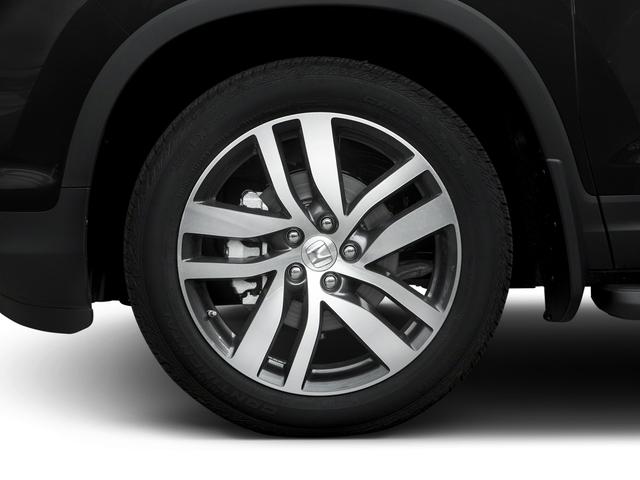 used 2016 Honda Pilot car, priced at $16,995