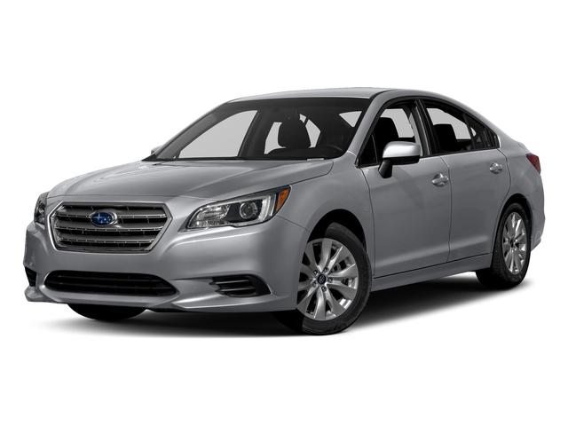 used 2017 Subaru Legacy car