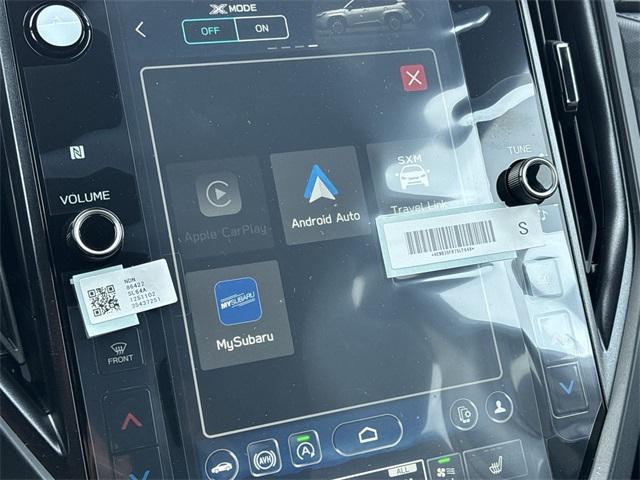 new 2026 Subaru Forester car, priced at $35,502