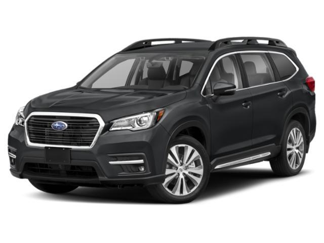 used 2022 Subaru Ascent car