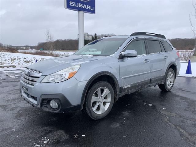 used 2014 Subaru Outback car, priced at $10,493