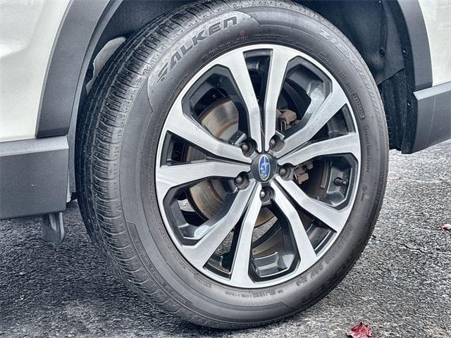 used 2020 Subaru Forester car, priced at $22,303