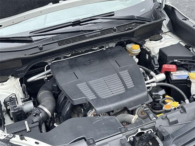 used 2020 Subaru Forester car, priced at $22,303