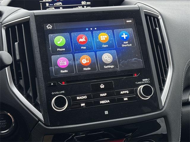 used 2020 Subaru Forester car, priced at $22,303