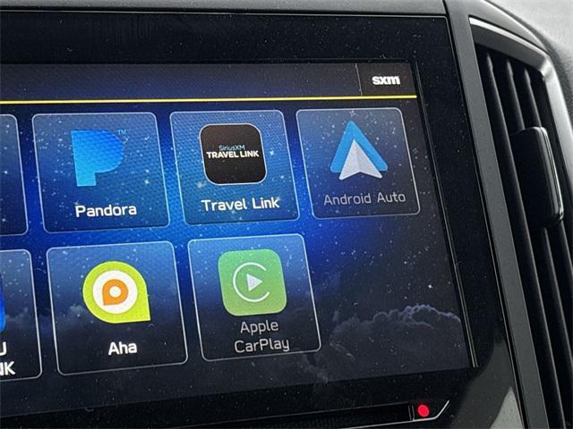 used 2020 Subaru Forester car, priced at $22,303