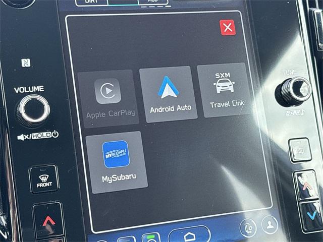 used 2025 Subaru Forester car, priced at $34,584
