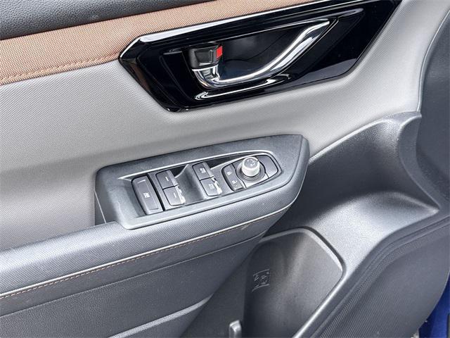 used 2025 Subaru Forester car, priced at $34,584
