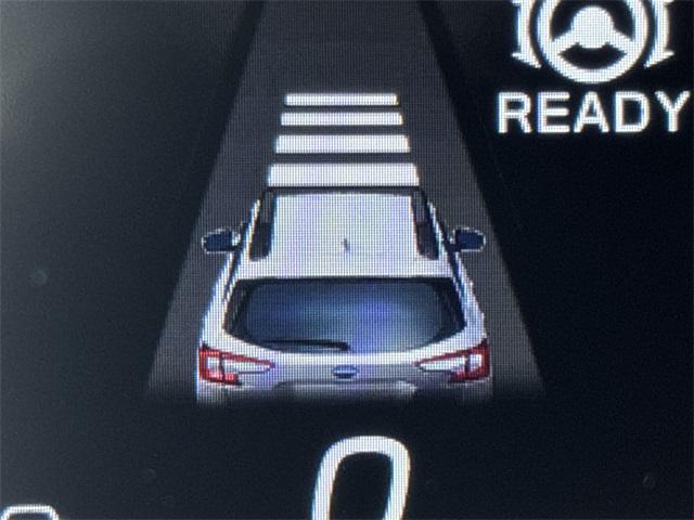 new 2025 Subaru Outback car, priced at $40,606