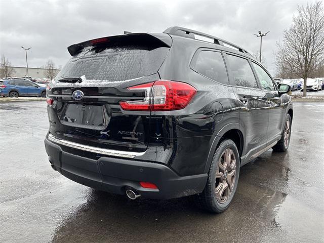 new 2025 Subaru Ascent car, priced at $49,062