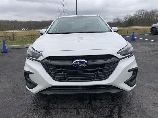 new 2025 Subaru Legacy car, priced at $27,725