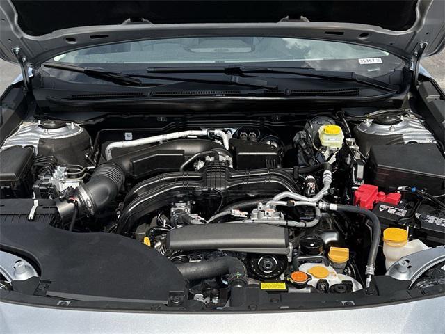 new 2025 Subaru Outback car, priced at $40,483