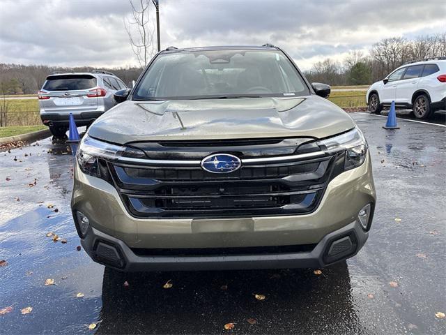 new 2025 Subaru Forester Hybrid car, priced at $44,514