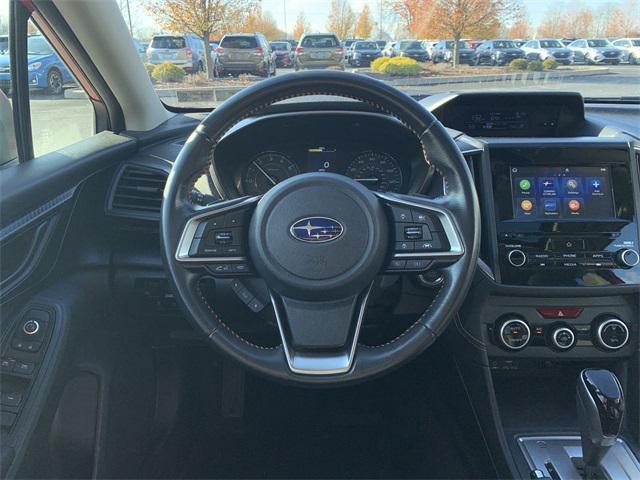 used 2020 Subaru Crosstrek car, priced at $21,269