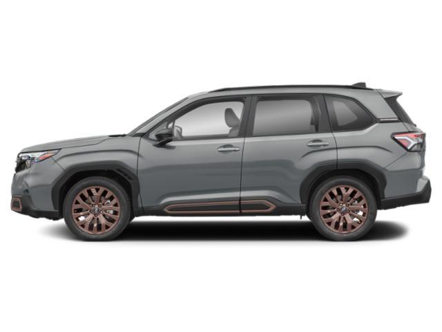 used 2025 Subaru Forester car