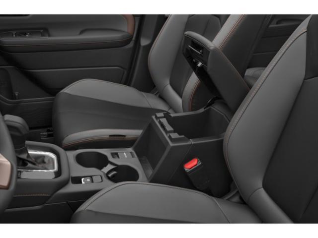 used 2025 Subaru Forester car