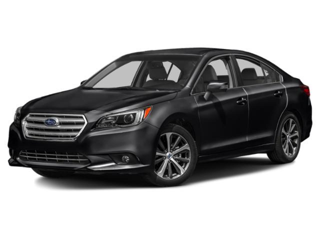 used 2016 Subaru Legacy car