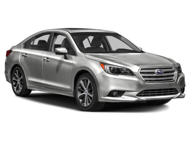 used 2016 Subaru Legacy car