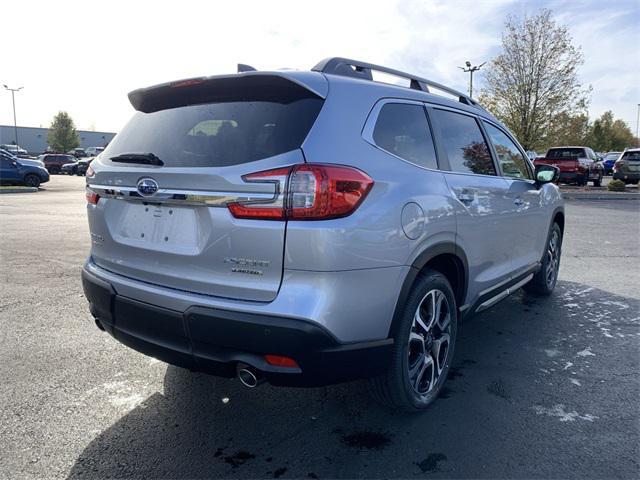 new 2024 Subaru Ascent car, priced at $45,805