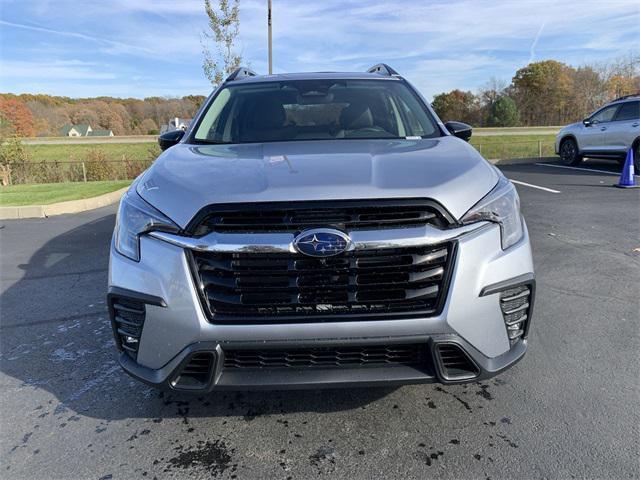 new 2024 Subaru Ascent car, priced at $45,805