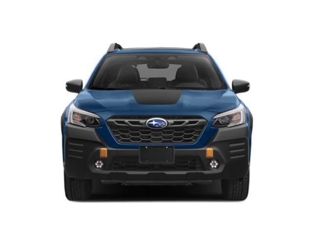 used 2023 Subaru Outback car