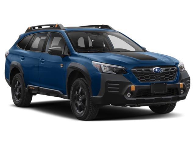 used 2023 Subaru Outback car