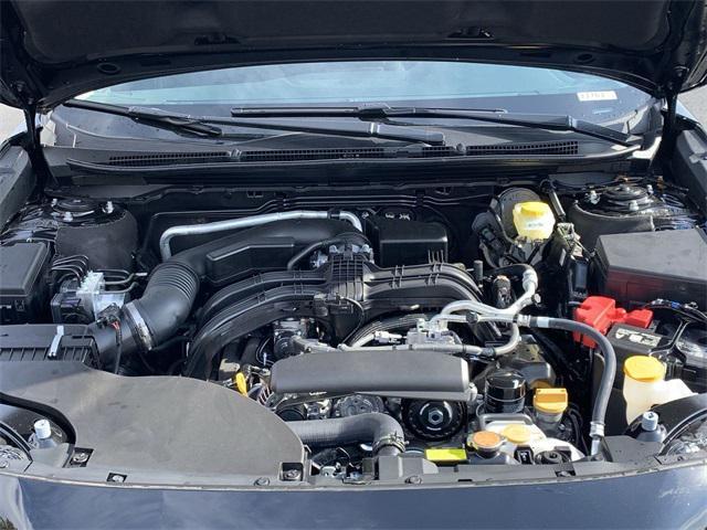 new 2025 Subaru Legacy car, priced at $29,811