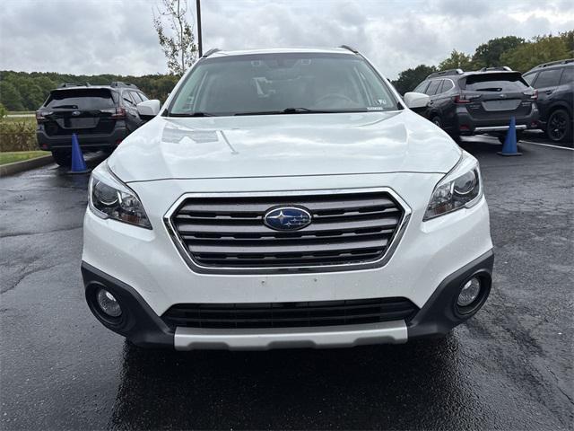 used 2017 Subaru Outback car, priced at $17,995