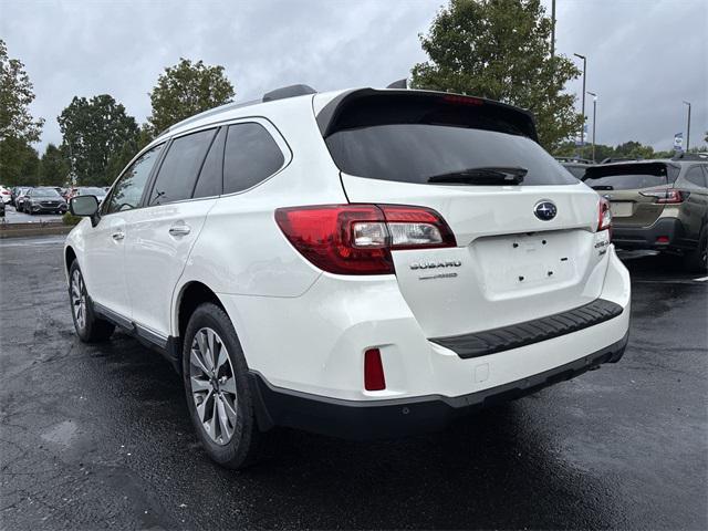 used 2017 Subaru Outback car, priced at $17,995