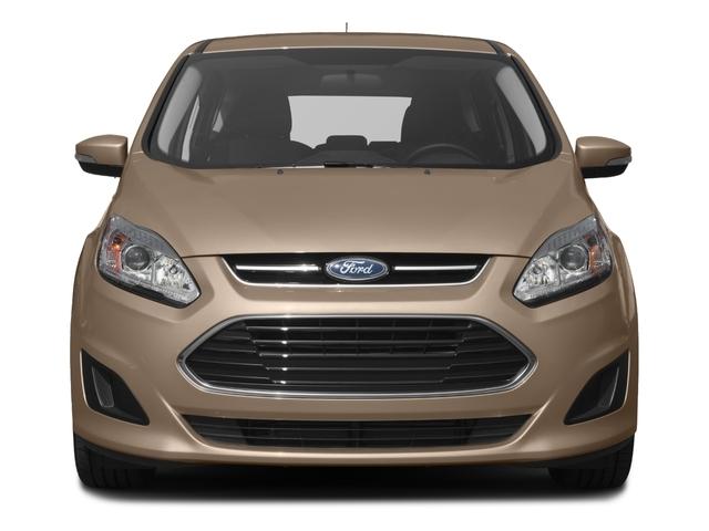 used 2017 Ford C-Max Hybrid car, priced at $8,695