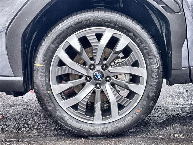 new 2025 Subaru Forester Hybrid car, priced at $44,514